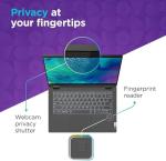 Lenovo IdeaPad Flex 5i 14" Touchscreen 2-in-1 Laptop