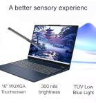 Lenovo Flex 5i 16" Touchscreen 2-in-1 Laptop