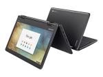 Lenovo 11.6" 300e Touchscreen Chromebook 2-in-1