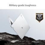 ASUS 14" Chromebook Flip CX1 Touchscreen Laptop