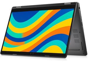 Dell Latitude 5300 2-in-1 Touchscreen Laptop – Intel Core i7 8th Gen, 16GB RAM, 512GB SSD, FHD 1080p Display, Backlit Keyboard, Windows 11 Pro – Lightweight Business Convertible Notebook (Renewed)