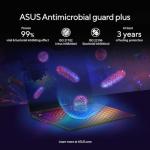 ASUS Vivobook S 16 Flip 2-in-1 Laptop (16" FHD+ Touchscreen, Intel 14-Core i9-13900H, 40GB RAM, 2TB SSD) for Creator, Photographer, Designer, Backlit Keyboard, 1080p Webcam, Win 11 Pro w/Copilot