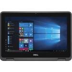 Dell Latitude 3190 11.6" 2-in-1 Touchscreen Laptop