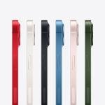 Apple iPhone 13 (Renewed), 128GB, Midnight - Unlocked