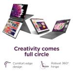 Lenovo Yoga 7i 2-in-1 Laptop with Touchscreen