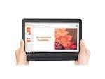 Lenovo 11.6" 300e Touchscreen Chromebook 2-in-1