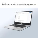 ASUS 14" Chromebook Flip CX1 Touchscreen Laptop