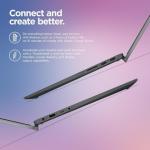 Lenovo IdeaPad Flex 5i 14" Touchscreen 2-in-1 Laptop