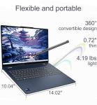 Lenovo Flex 5i 16" Touchscreen 2-in-1 Laptop