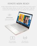 HP 14 Ultrabook • Intel 4-Core CPU • Back to School Limited Edition with Microsoft 365 • 16GB RAM • 1600GB Storage (64GB OnBoard withHP 512GB P500 Portable SSD + 1TB OneDrive) • Win 11 Pro • Pink