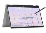 HP 14b 2-in-1 Chromebook Plus with Touchscreen
