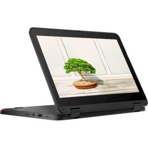 Lenovo 2024 2-in-1 Chromebook with Touchscreen