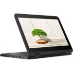 Lenovo 2024 2-in-1 Chromebook with Touchscreen