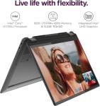 Lenovo Flex 5i 2-in-1 Chromebook 14" Touchscreen