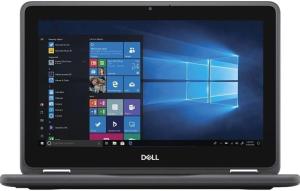 Dell Latitude 3190 11.6" 2-in-1 Touchscreen Laptop