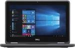 Dell Latitude 3190 11.6" 2-in-1 Touchscreen Laptop