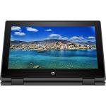 HP 2023 2-in-1 Convertible Laptop, 11" Touchscreen