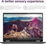Lenovo Flex 5i 2-in-1 Chromebook 14" Touchscreen