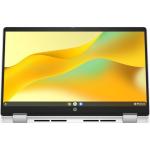 HP Chromebook x360 14" 2-in-1 Touchscreen Laptop