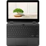 Lenovo 2024 2-in-1 Chromebook with Touchscreen