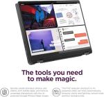 Lenovo Flex 5i 2-in-1 Chromebook 14" Touchscreen
