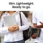 Samsung Galaxy Chromebook Go 14" Laptop - Silver