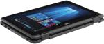 Dell Latitude 3190 11.6" 2-in-1 Touchscreen Laptop
