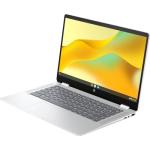 HP Chromebook x360 14" 2-in-1 Touchscreen Laptop