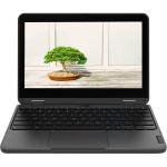 Lenovo 2024 2-in-1 Chromebook with Touchscreen