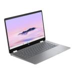 HP 14b 2-in-1 Chromebook Plus with Touchscreen