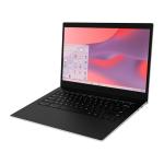 Samsung Galaxy Chromebook Go 14" Laptop - Silver