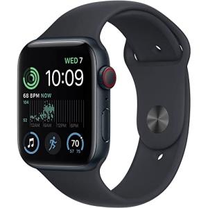 Apple Watch SE 2nd Gen GPS + Cellular 40mm