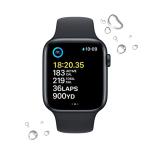 Apple Watch SE 2nd Gen GPS + Cellular 40mm