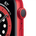 Apple Watch Series 6 GPS 44mm Red Aluminum