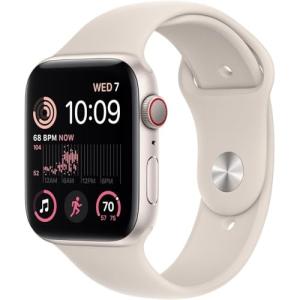 Apple Watch SE 2nd Gen GPS + Cellular 40mm