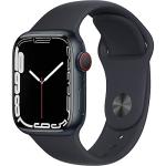Apple Watch Series 7 GPS + Cellular 41mm