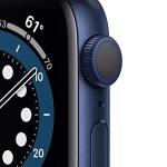Apple Watch Series 6 GPS 40mm Blue Aluminum