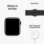 Apple Watch SE 2nd Gen GPS + Cellular 44mm