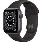 Apple Watch Series 6 GPS + Cellular, 44mm
