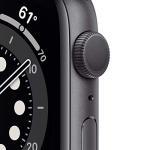 Apple Watch Series 6 GPS 44mm Space Gray