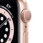 Apple Watch Series 6 GPS 40mm - Gold/Pink Sand