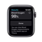 Apple Watch Series 6 GPS 44mm Space Gray