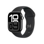 Apple Watch Series 10 GPS 42mm - Jet Black