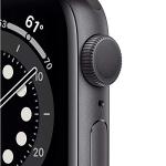 Apple Watch Series 6 GPS + Cellular, 44mm