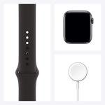 Apple Watch Series 6 GPS 44mm Space Gray