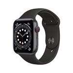 Apple Watch Series 6 GPS + Cellular, 44mm