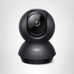 TP-Link Tapo 1080P Pan/Tilt Security Camera