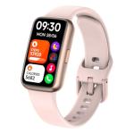 Stylish 1.47" Fitness Tracker Watch for All