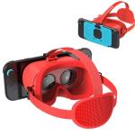 Nintendo Switch 2 VR Headset with Adjustable Lenses