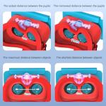 Nintendo Switch 2 VR Headset with Adjustable Lenses